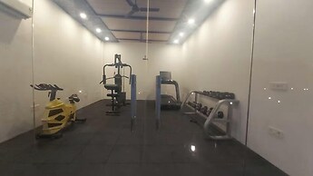 Corbett Green Retreat Resort