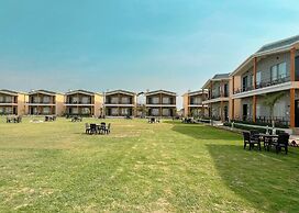 Corbett Green Retreat Resort