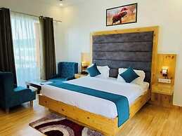 Corbett Green Retreat Resort