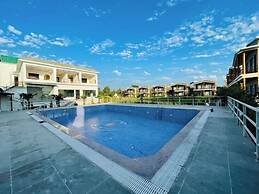 Corbett Green Retreat Resort