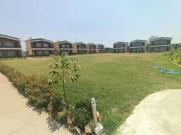 Corbett Green Retreat Resort