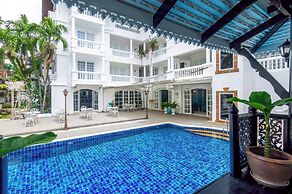 Villa Atchara