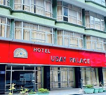 Hotel Uday Palace