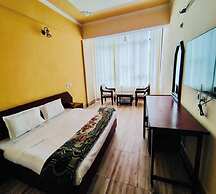 Hotel Uday Palace
