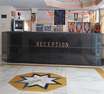 Hotel Uday Palace