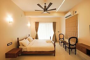 Vishmaa Resort