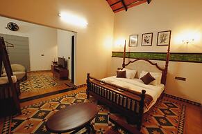 Vishmaa Resort