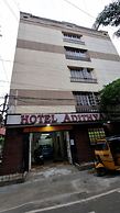 Hotel adithya