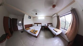 Hotel adithya