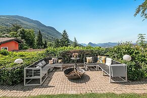 Villa Tre Pini