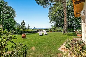 Villa Tre Pini