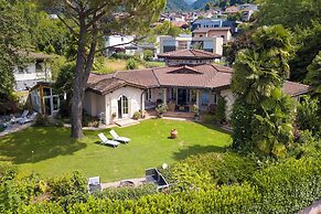Villa Tre Pini