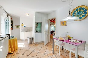 Villa Tre Pini