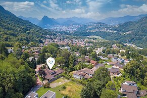 Villa Tre Pini