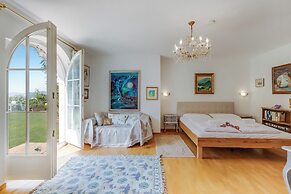 Villa Tre Pini