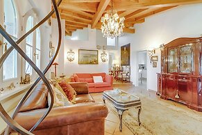 Villa Tre Pini