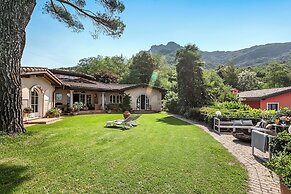 Villa Tre Pini
