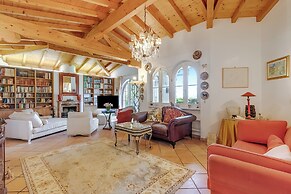 Villa Tre Pini