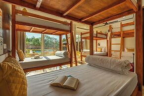 The Social Stays Goa