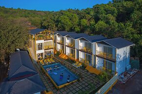 The Social Stays Goa