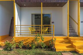 The Social Stays Goa