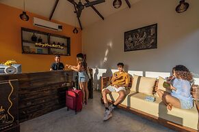 The Social Stays Goa