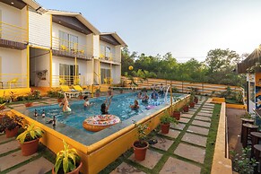 The Social Stays Goa