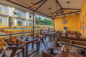 The Social Stays Goa