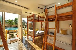 The Social Stays Goa