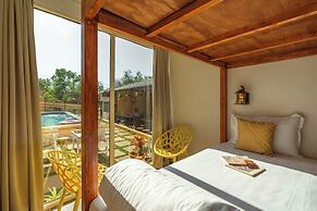 The Social Stays Goa