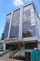 Hotel SR Continental