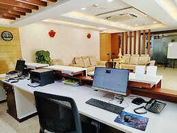 Hotel SR Continental