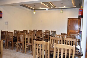 Hotel Stago Ladakh