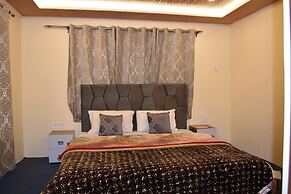 Hotel Stago Ladakh