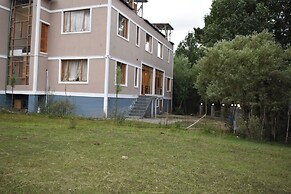 Hotel Stago Ladakh