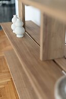 LIV - Premium Pagrati Apartment With View
