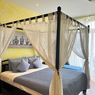 La Marina Boutique Hotel & Spa