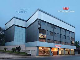 Hotel Archana