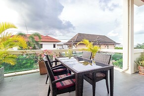 Sea View Near Beach  MuayThai C230