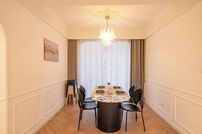 Zhome- Riverside Garden Fine Apt