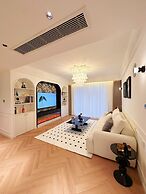 Zhome- Riverside Garden Fine Apt