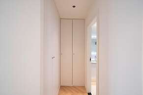 Zhome- Riverside Garden Fine Apt