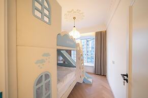 Zhome- Riverside Garden Fine Apt