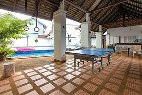 House Near Beach table TennisPool V230