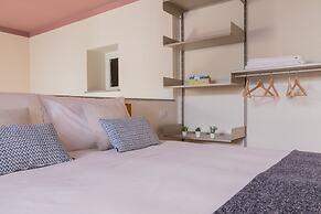 Pink Loft by Wonderful Italy