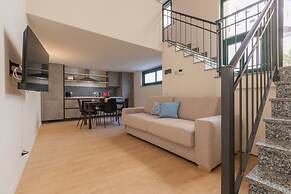 Pink Loft by Wonderful Italy