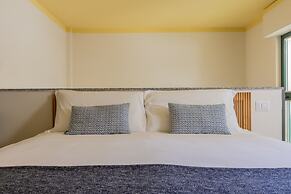 Yellow Loft by Wonderful Italy