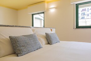 Yellow Loft by Wonderful Italy