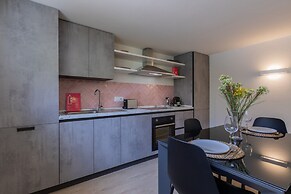 Yellow Loft by Wonderful Italy