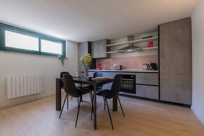 Yellow Loft by Wonderful Italy